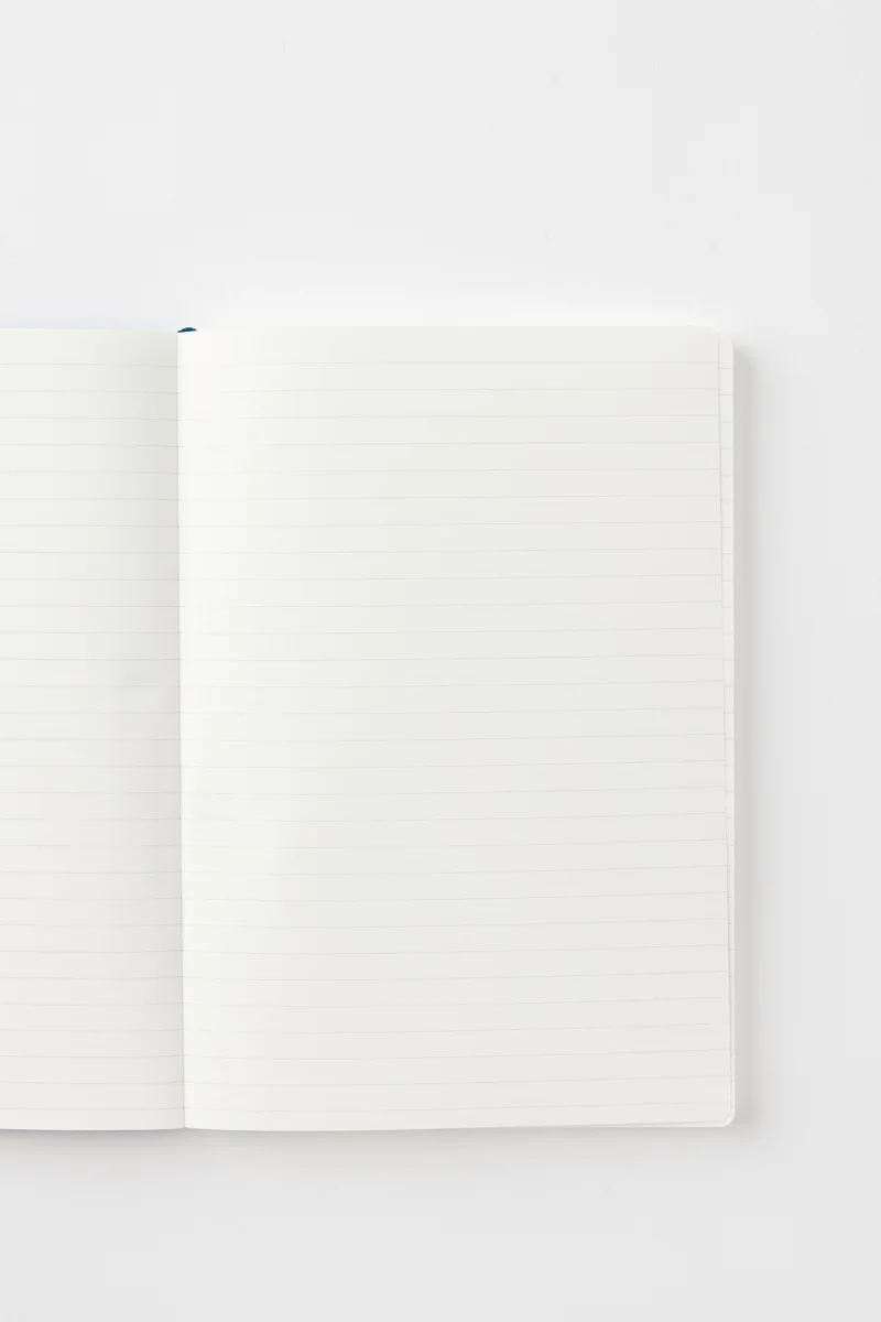 Typo  B5 Soft Cover Lined Notebook  | Best Price UAE